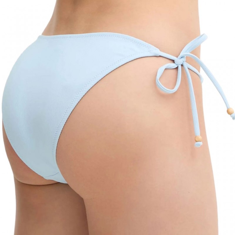 Μαγιό satin bottom str brzl Ciel Pepe jeans