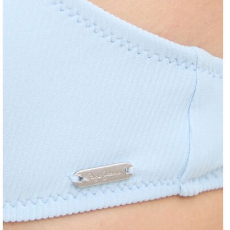 Μαγιό satin strp br top Ciel Pepe jeans