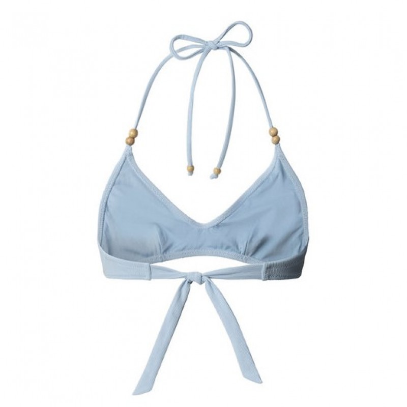 Μαγιό satin strp br top Ciel Pepe jeans