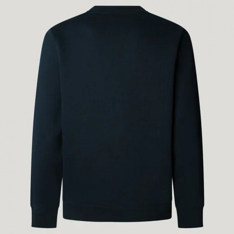 Φούτερ Matthew Blue Pepe jeans