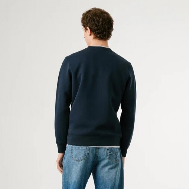 Φούτερ Matthew Blue Pepe jeans