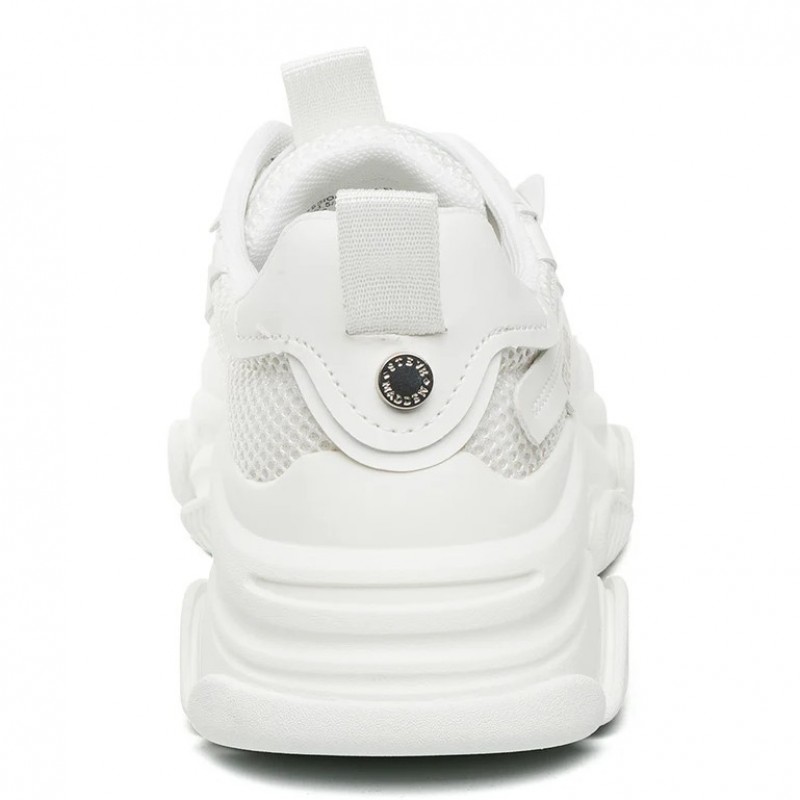 Sneakers γυναικεία Possession-e White Steve Madden