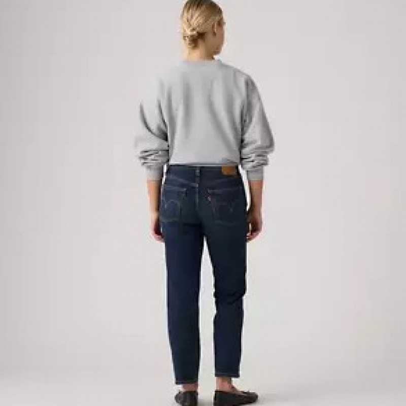 Τζίν παντελόνι 501® Original Blue Levi's