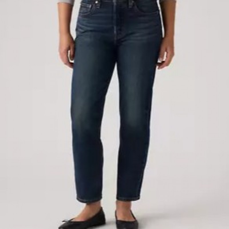 Τζίν παντελόνι 501® Original Blue Levi's