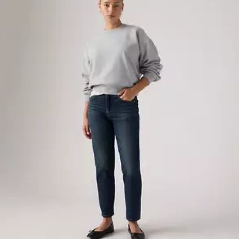 Τζίν παντελόνι 501® Original Blue Levi's
