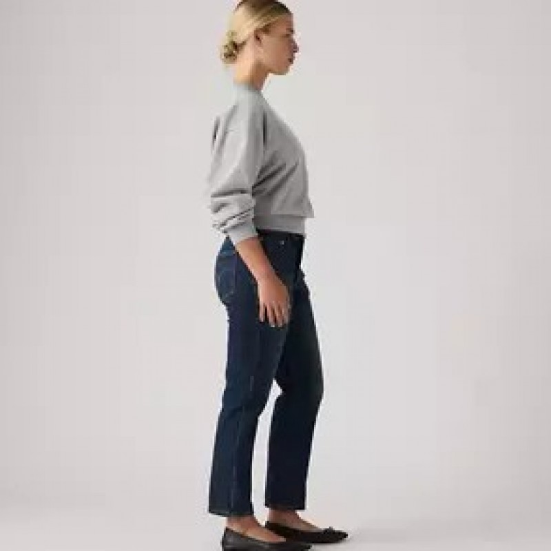 Τζίν παντελόνι 501® Original Blue Levi's