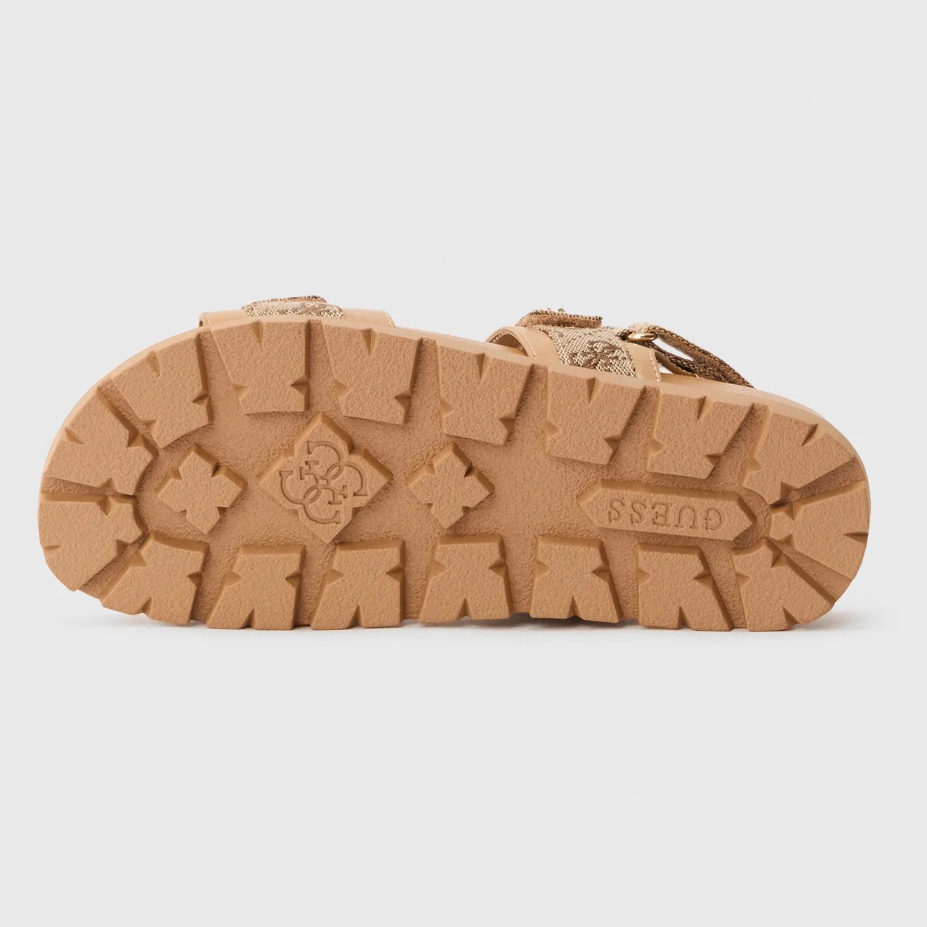 Σανδάλια Florizy2 Brown Guess