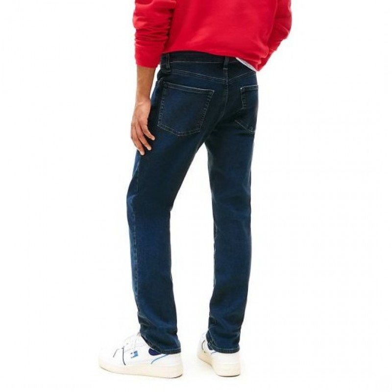 Τζίν παντελόνι Scanton AI4269 Blue Tommy jeans