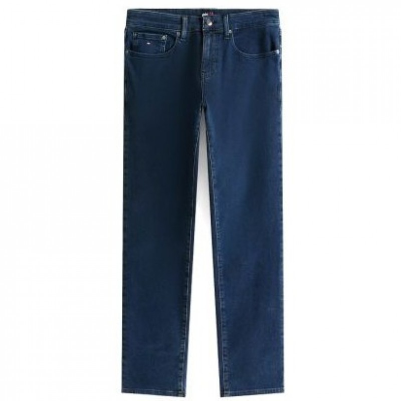 Τζίν παντελόνι Scanton AI4269 Blue Tommy jeans