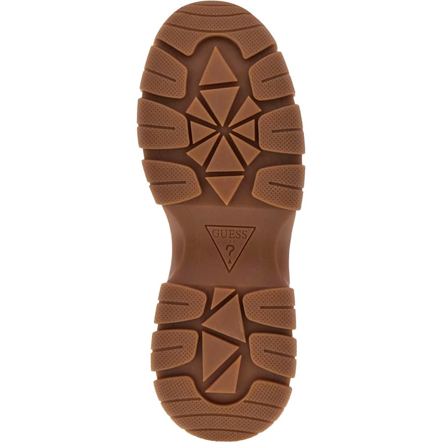 Sneakers γυναικεία Berrett2 Cream Guess