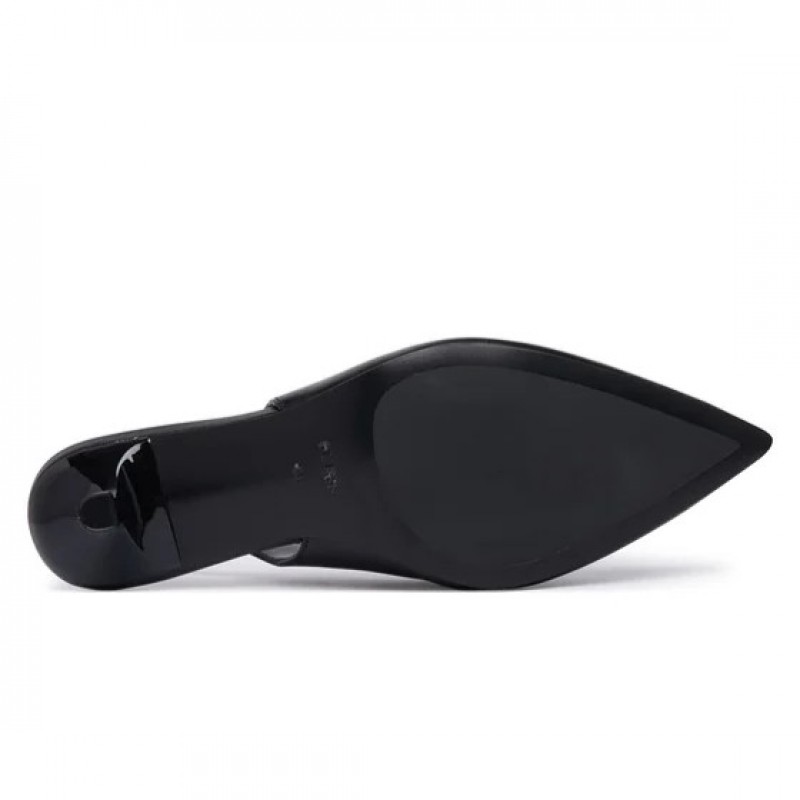 Γόβες μυτερές Yannicke2 Black Guess