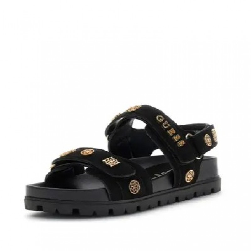 Σανδάλια Florizi Black Guess