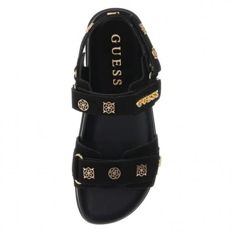 Σανδάλια Florizi Black Guess