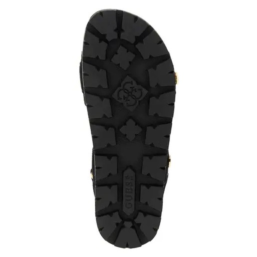 Σανδάλια Florizi Black Guess