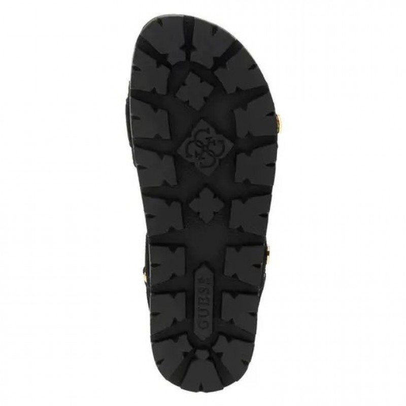 Σανδάλια Florizi Black Guess