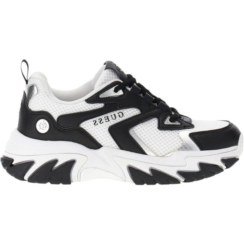Sneakers γυναικεία Notiss Black Guess