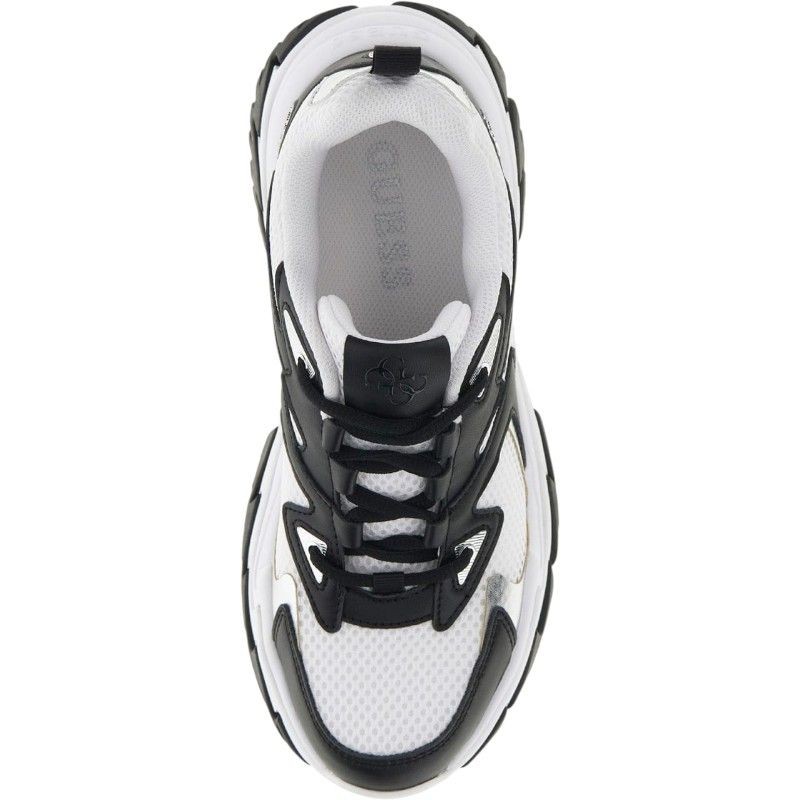 Sneakers γυναικεία Notiss Black Guess