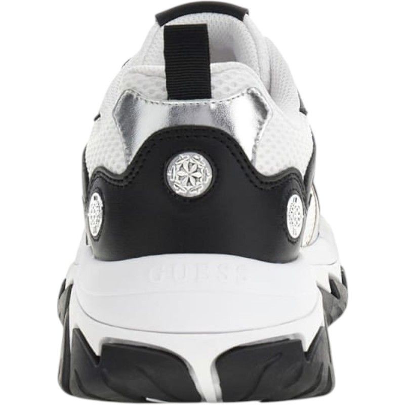 Sneakers γυναικεία Notiss Black Guess