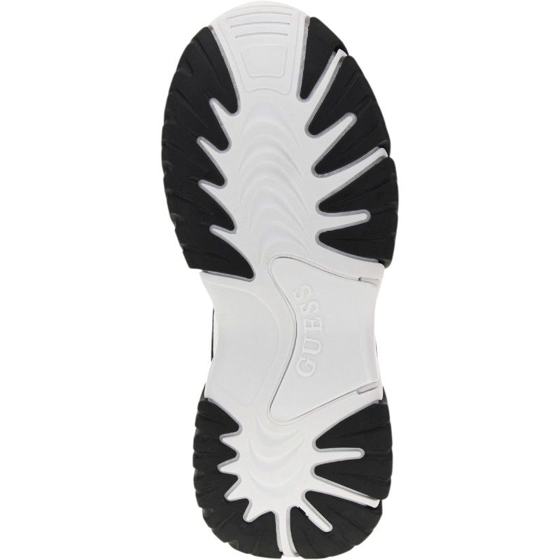 Sneakers γυναικεία Notiss Black Guess