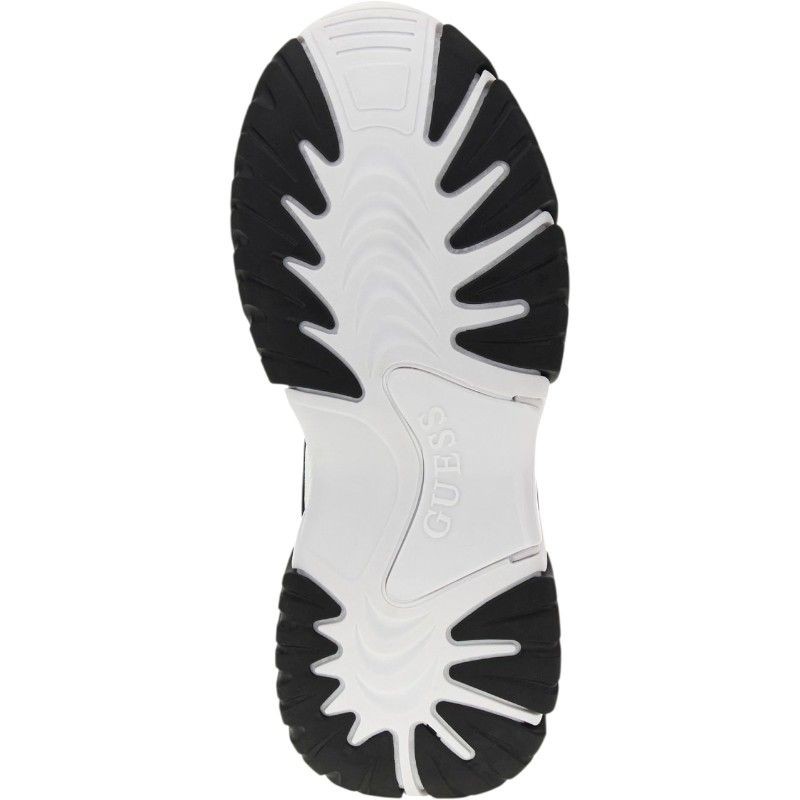 Sneakers γυναικεία Notiss Black Guess