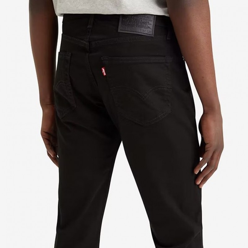 Τζίν παντελόνι 511®  slim Black Levi's