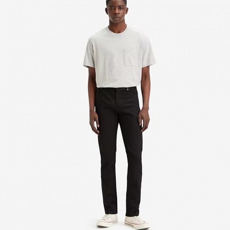 Τζίν παντελόνι 511®  slim Black Levi's