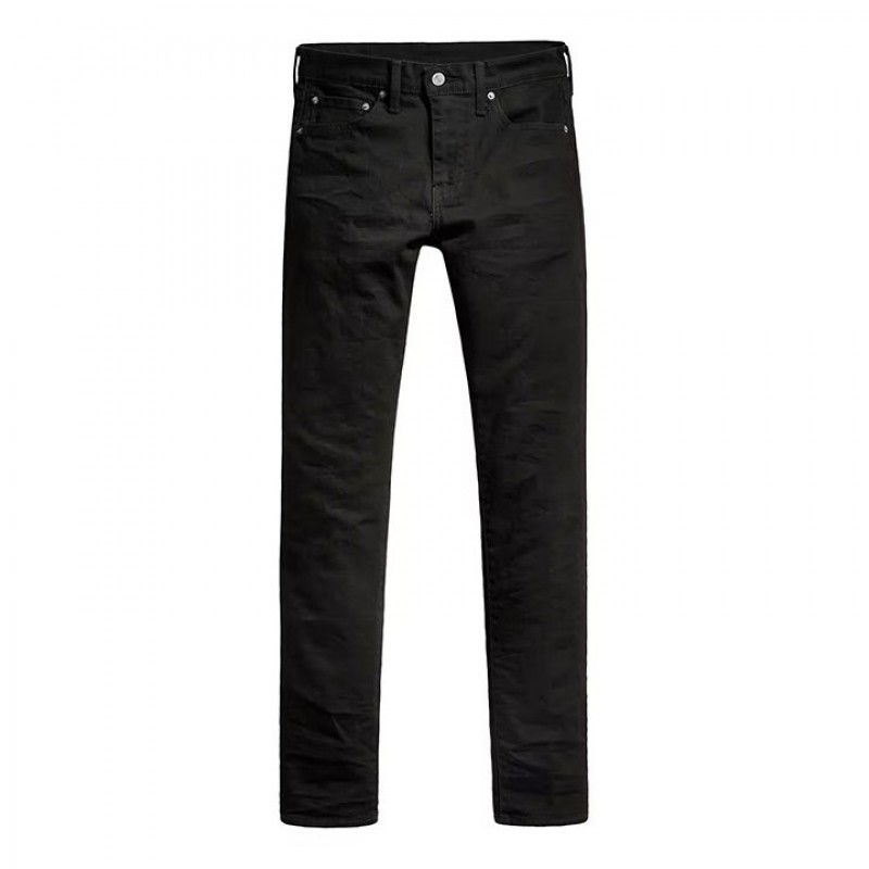 Τζίν παντελόνι 511®  slim Black Levi's