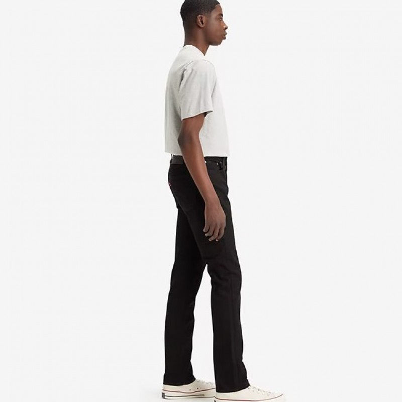 Τζίν παντελόνι 511®  slim Black Levi's