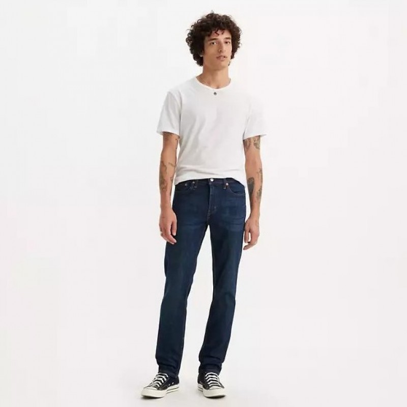 Τζίν παντελόνι 511®  slim Blue Levi's