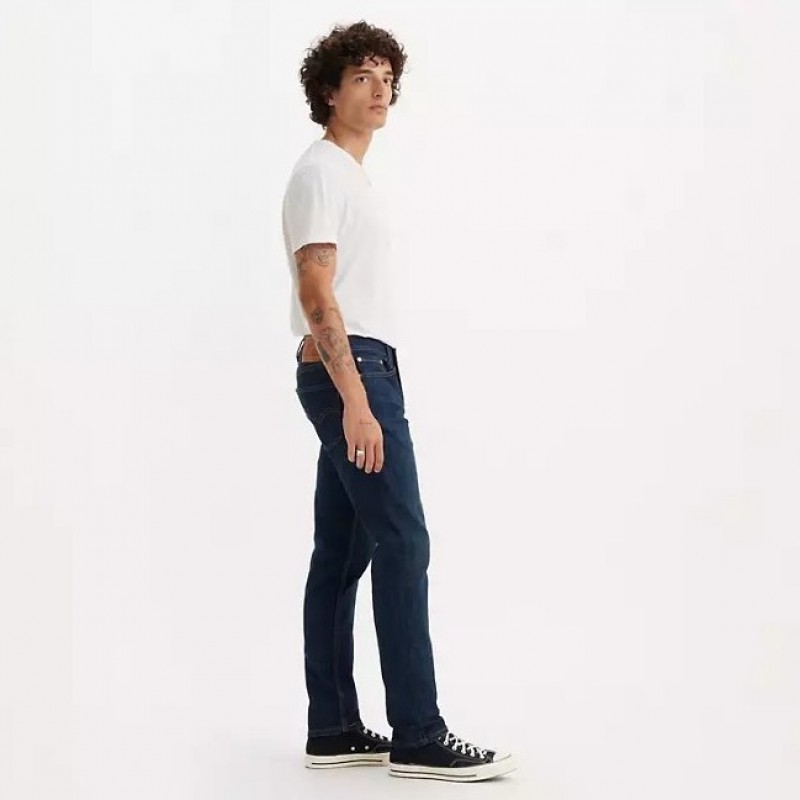 Τζίν παντελόνι 511®  slim Blue Levi's
