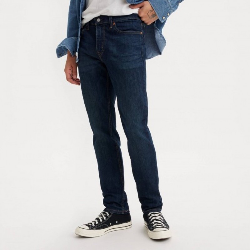 Τζίν παντελόνι 511®  slim Blue Levi's