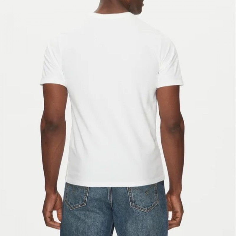 Μπλούζα με κοντό μανίκι  Original Housemark Tee White Levi's