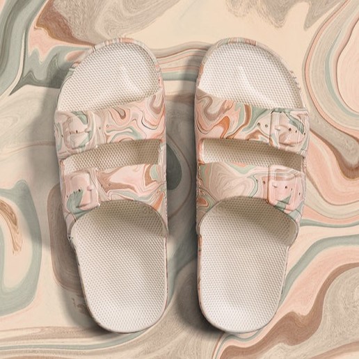 Gaia Stone Slides Freedom Moses